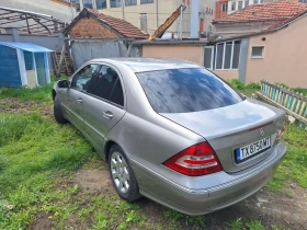 Mercedes-Benz C 200 1.8 Kompressor - 2900 € - 68248544 5