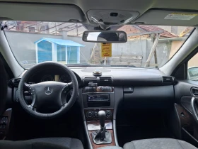 Mercedes-Benz C 200 1.8 Kompressor - 2900 € - 68248544 9