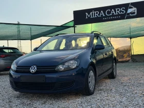 VW Golf Variant 1, 6 TDI - 5300 € - 39460027 2