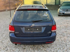 VW Golf Variant 1, 6 TDI - 5300 € - 39460027 8