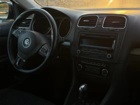 VW Golf Variant 1, 6 TDI - 5300 € - 39460027 9