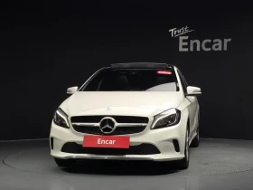 ������ Mercedes-Benz A 200