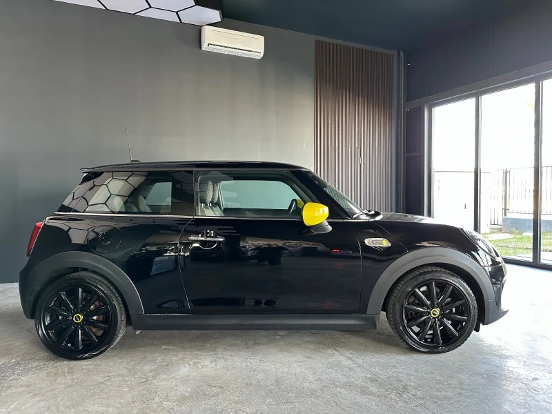 Mini Cooper Electric SE, снимка 3 - Автомобили и джипове - 47070768