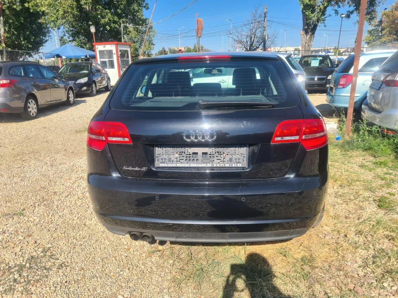 Audi A3 1.8  Т, снимка 5 - Автомобили и джипове - 45450528