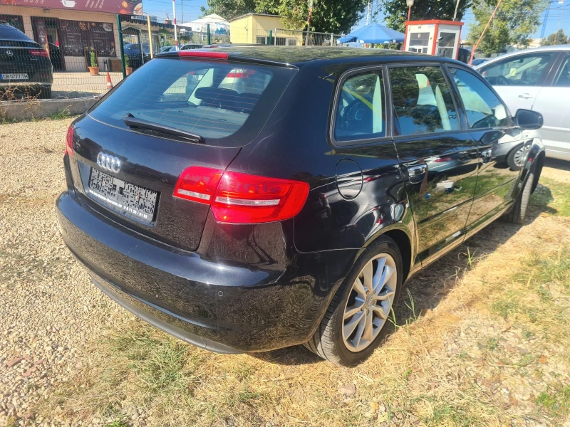 Audi A3 1.8  Т, снимка 6 - Автомобили и джипове - 45450528