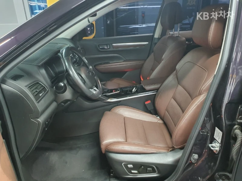 Renault Koleos QM6 2.0 LPe 2WD RE Signature само на газ, снимка 6 - Автомобили и джипове - 47959269