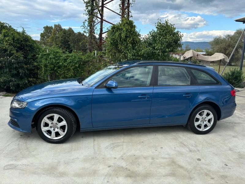 Audi A4, снимка 5 - Автомобили и джипове - 47440899