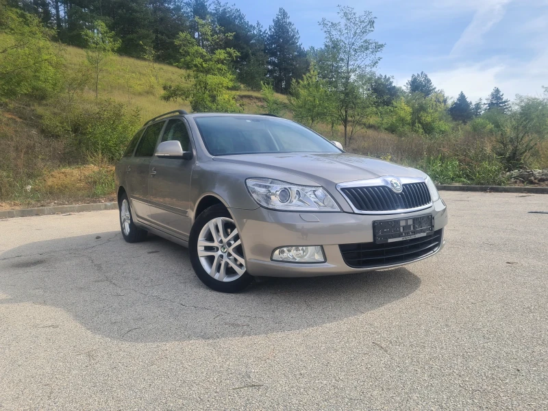 Skoda Octavia, снимка 2 - Автомобили и джипове - 47480653