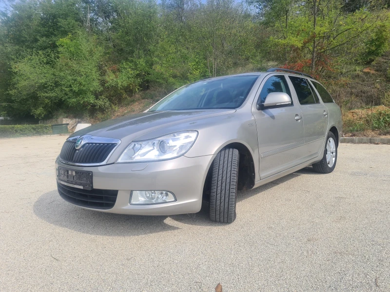 Skoda Octavia, снимка 1 - Автомобили и джипове - 47480653