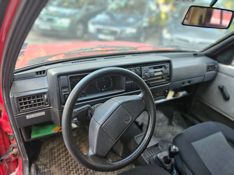 VW Golf, снимка 11 - Автомобили и джипове - 47566433