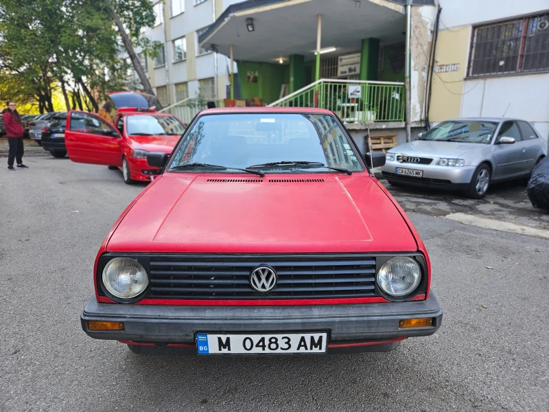 VW Golf, снимка 2 - Автомобили и джипове - 47566433