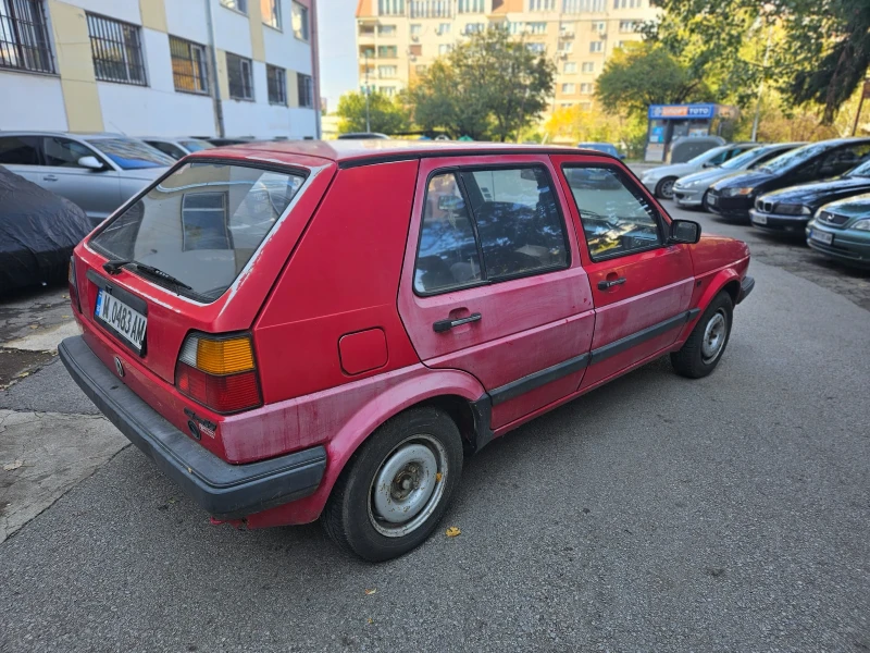 VW Golf, снимка 4 - Автомобили и джипове - 47566433