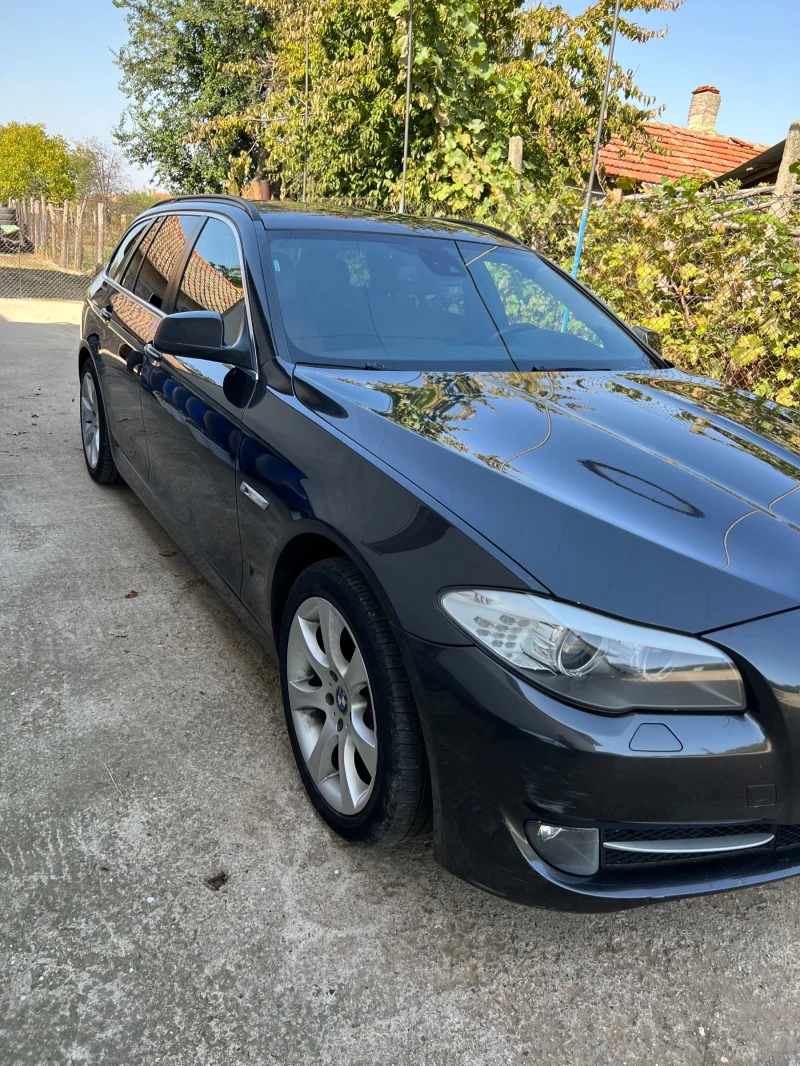 BMW 530, снимка 5 - Автомобили и джипове - 47767020