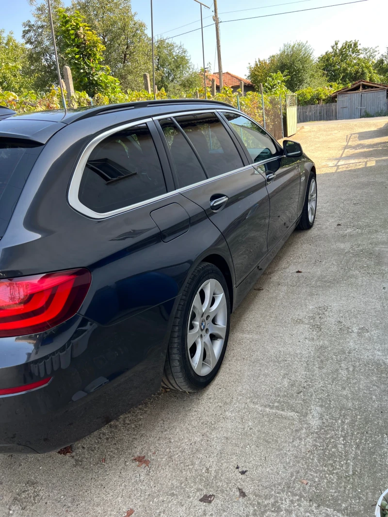 BMW 530, снимка 2 - Автомобили и джипове - 47767020