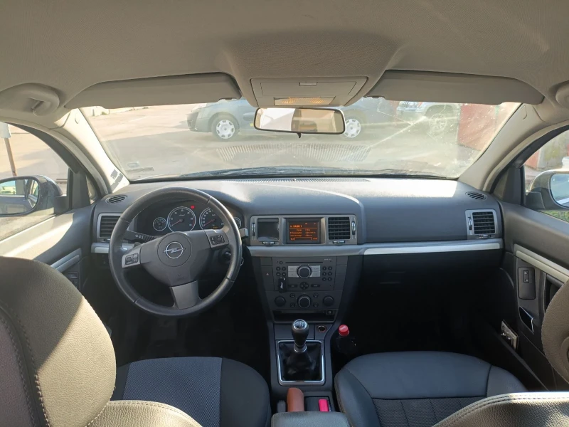 Opel Vectra, снимка 6 - Автомобили и джипове - 48459322