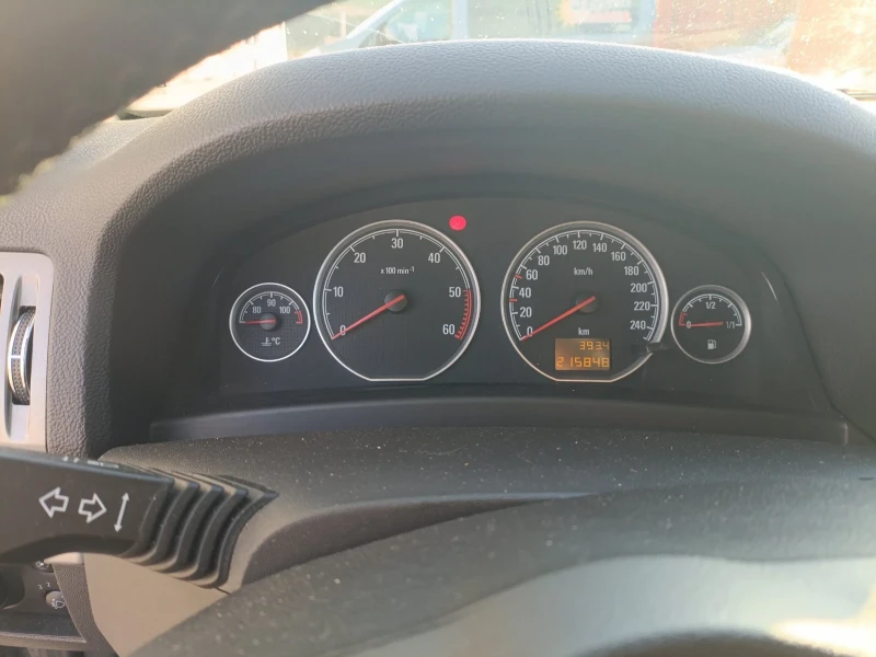 Opel Vectra, снимка 10 - Автомобили и джипове - 48459322