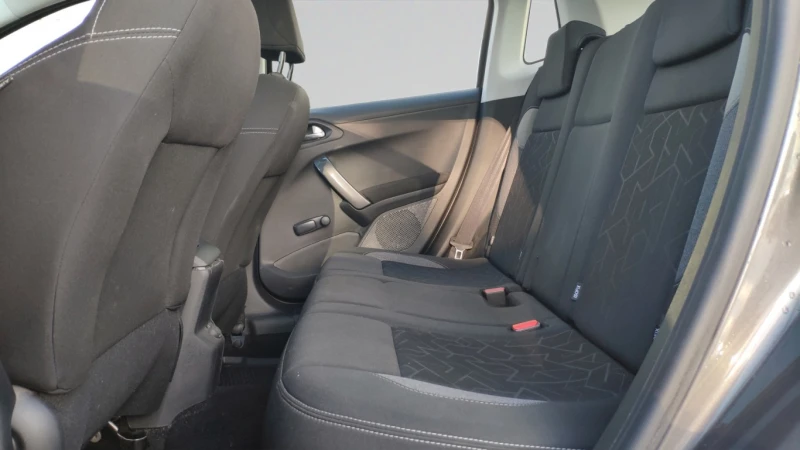 Peugeot 2008 ACTIVE 1.2 e-THP 110 EAT6 STT EURO 6, снимка 9 - Автомобили и джипове - 48537078