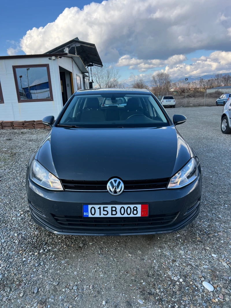 VW Golf 1.6TDI* DSG* Автомат* ЛИЗИНГ, снимка 2 - Автомобили и джипове - 49181430