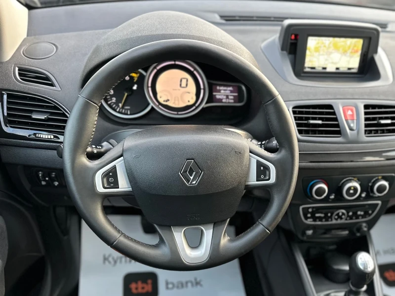 Renault Megane 1.6i-110кс * LPG* , снимка 10 - Автомобили и джипове - 49313085