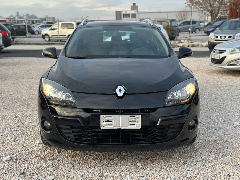 Renault Megane 1.6i-110кс * LPG* , снимка 1 - Автомобили и джипове - 49313085