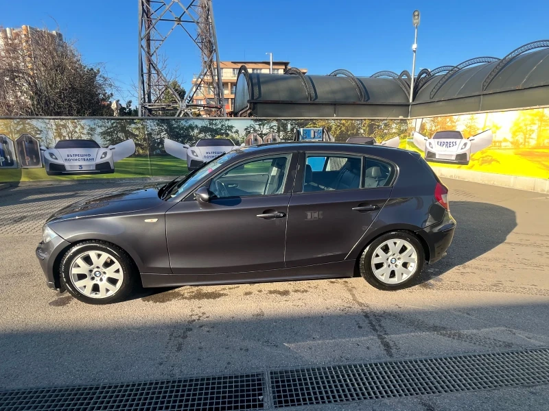 BMW 120, снимка 4 - Автомобили и джипове - 49597066