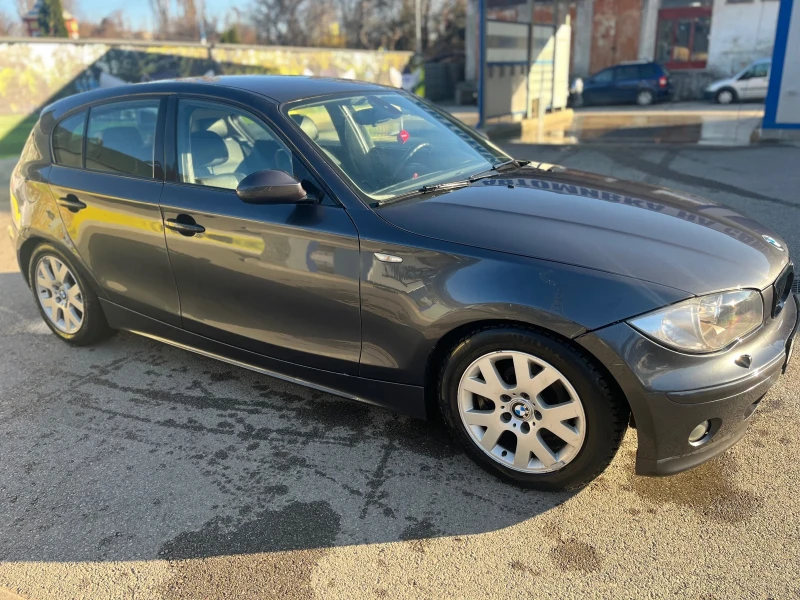 BMW 120, снимка 2 - Автомобили и джипове - 49597066