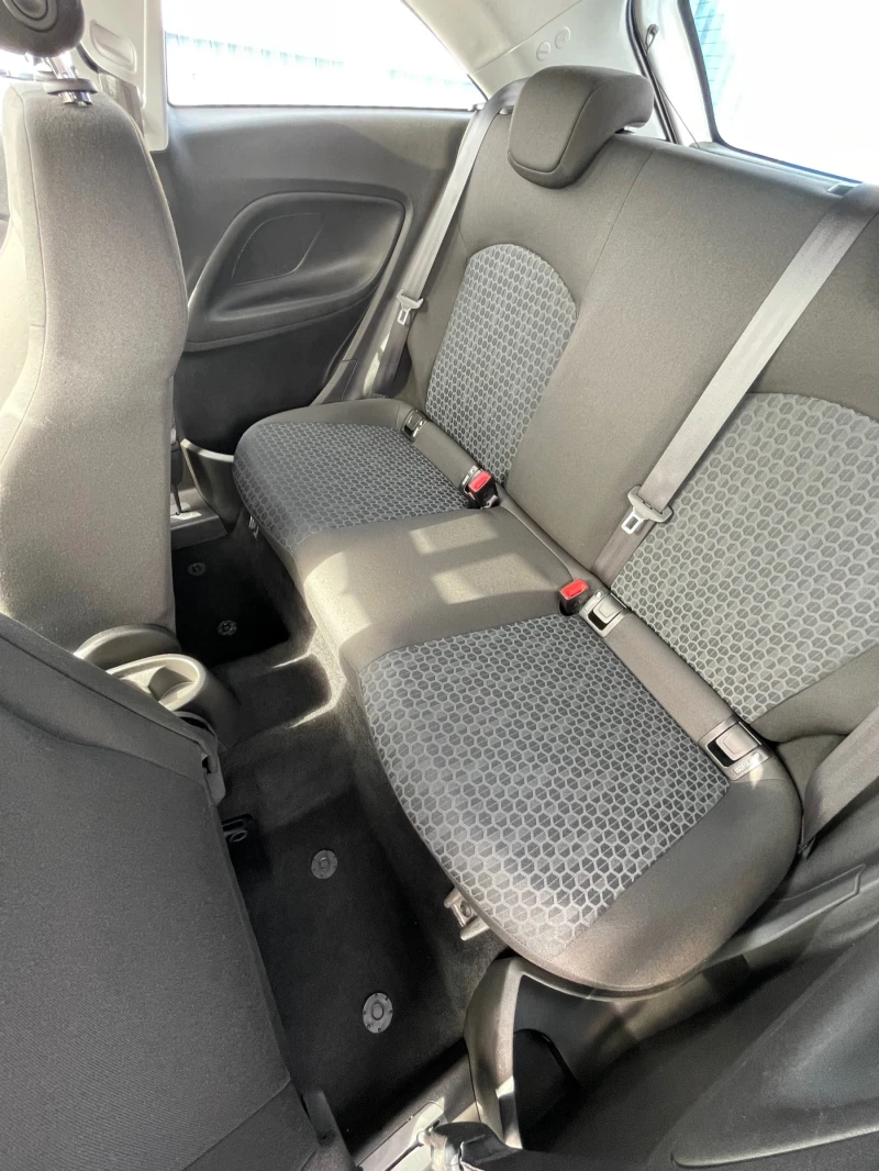 Opel Corsa 1.2i-70к.с, снимка 10 - Автомобили и джипове - 50000282