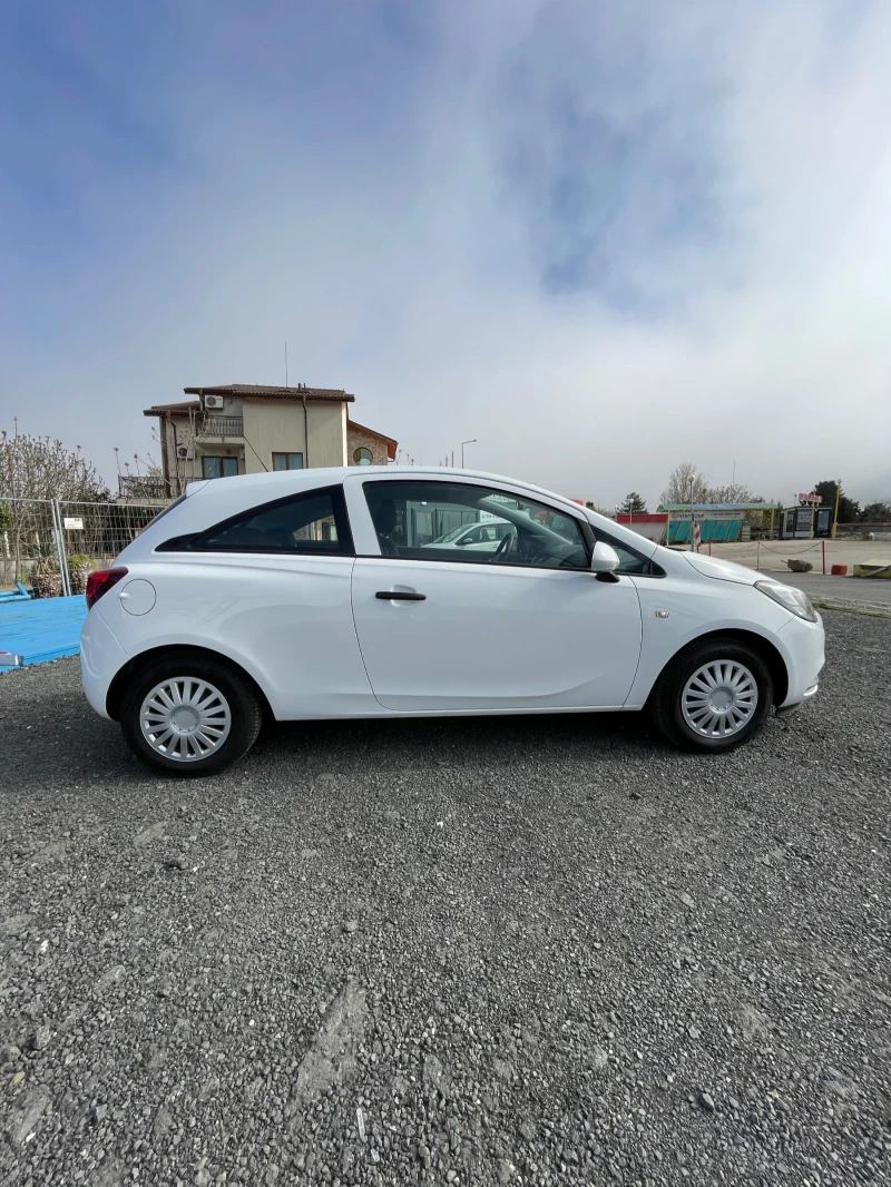 Opel Corsa 1.2i-70к.с, снимка 5 - Автомобили и джипове - 50000282