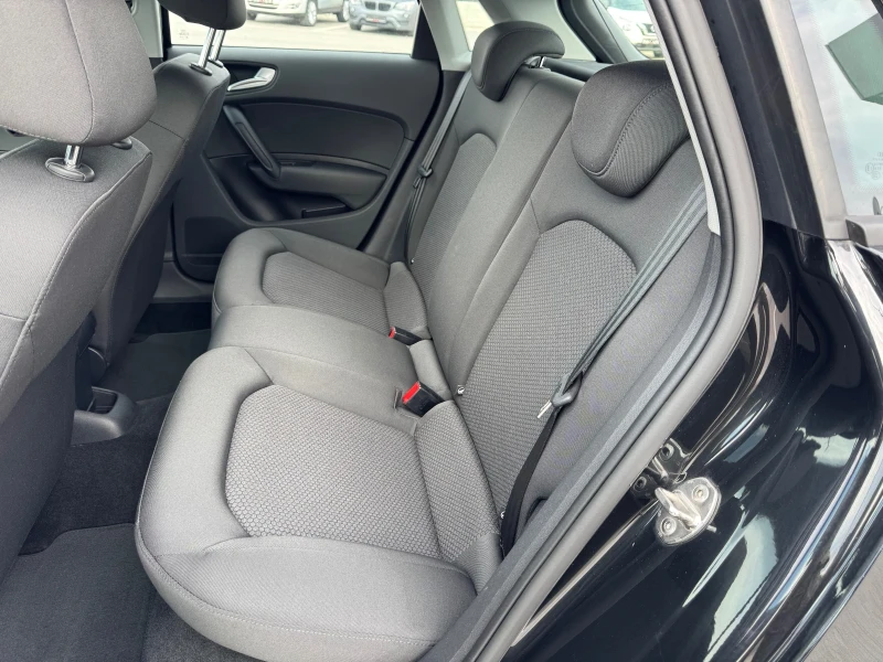 Audi A1 Sportback S-TRONIC - Подгрев* Автопилот, снимка 14 - Автомобили и джипове - 50147747