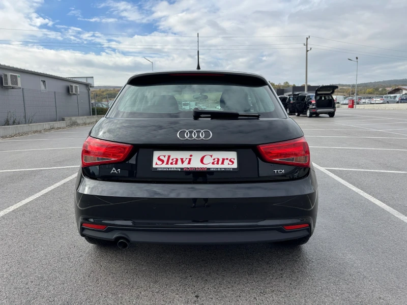 Audi A1 Sportback S-TRONIC - Подгрев* Автопилот, снимка 5 - Автомобили и джипове - 50147747