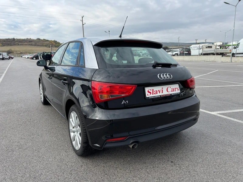 Audi A1 Sportback S-TRONIC - Подгрев* Автопилот, снимка 6 - Автомобили и джипове - 50147747