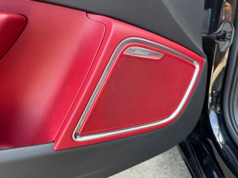 Audi A1 1.4 / S-Line / KeyLess / Navi , снимка 9 - Автомобили и джипове - 50997767