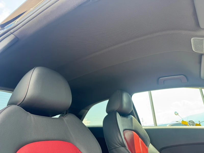 Audi A1 1.4 / S-Line / KeyLess / Navi , снимка 10 - Автомобили и джипове - 50997767