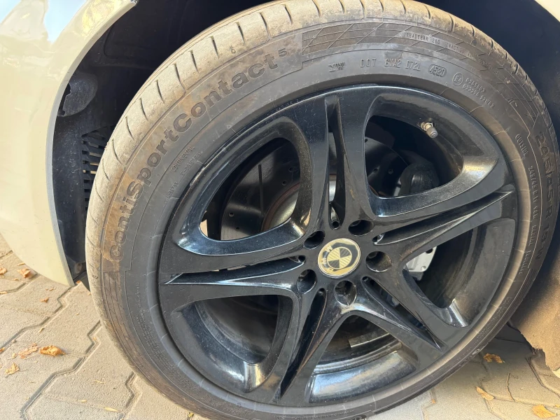 BMW 535, снимка 17 - Автомобили и джипове - 52634753