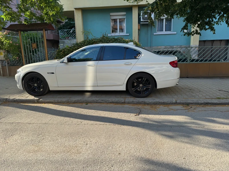 BMW 535, снимка 3 - Автомобили и джипове - 52634753
