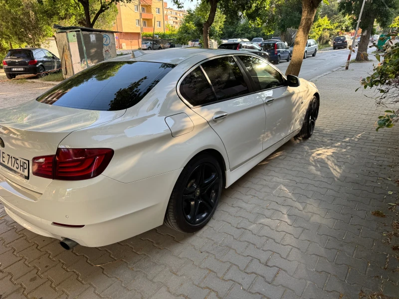 BMW 535, снимка 5 - Автомобили и джипове - 52634753
