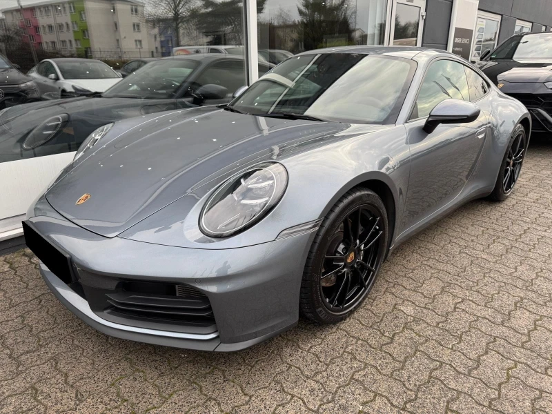 Porsche 911 992.2 CARRERA/COUPE/FACELIFT/BOSE/MATRIX/CAMERA/, снимка 10 - Автомобили и джипове - 53180939