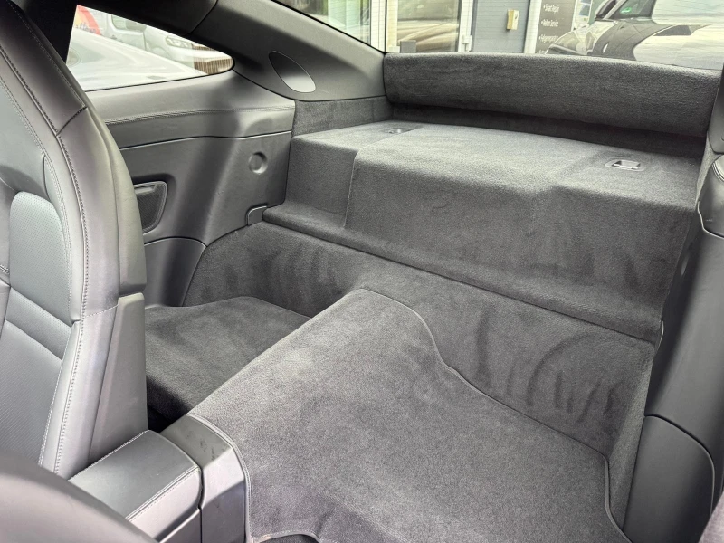 Porsche 911 992.2 CARRERA/COUPE/FACELIFT/BOSE/MATRIX/CAMERA/, снимка 2 - Автомобили и джипове - 53180939