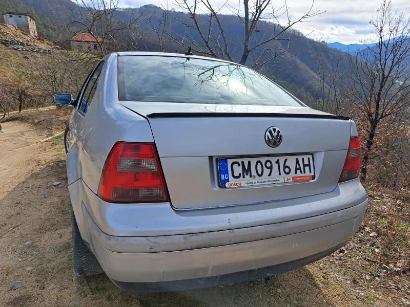 VW Bora, снимка 7 - Автомобили и джипове - 53478668
