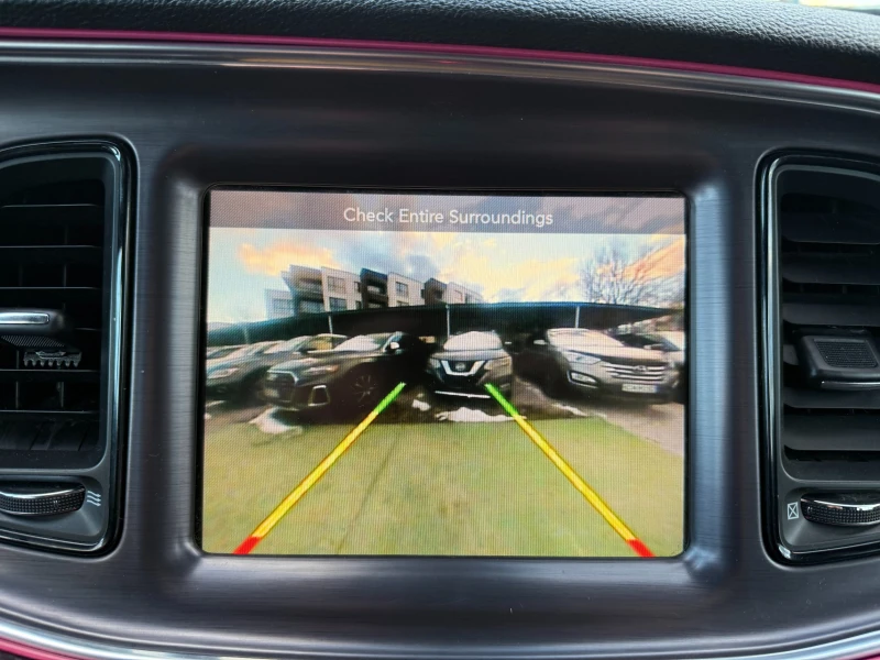 Dodge Challenger SXT, снимка 16 - Автомобили и джипове - 53538829