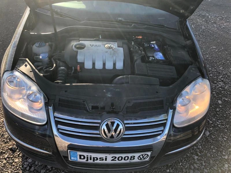 VW Golf 1,9 tdi BLS * На Части*, снимка 1 - Автомобили и джипове - 34595914