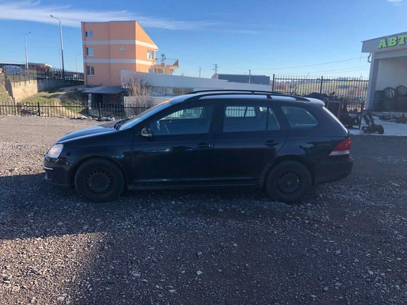 VW Golf 1,9 tdi BLS * На Части*, снимка 3 - Автомобили и джипове - 34595914