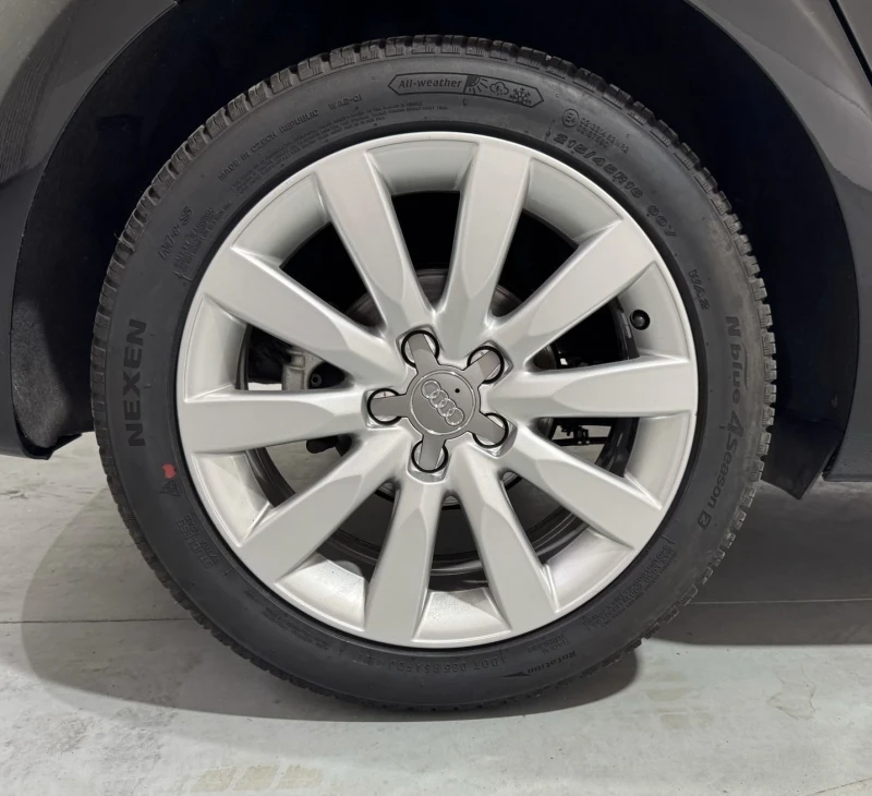 Audi A1 Sportback S-TRONIC - Подгрев* Автопилот - 20900 лв. - 57689592 | Car24.bg