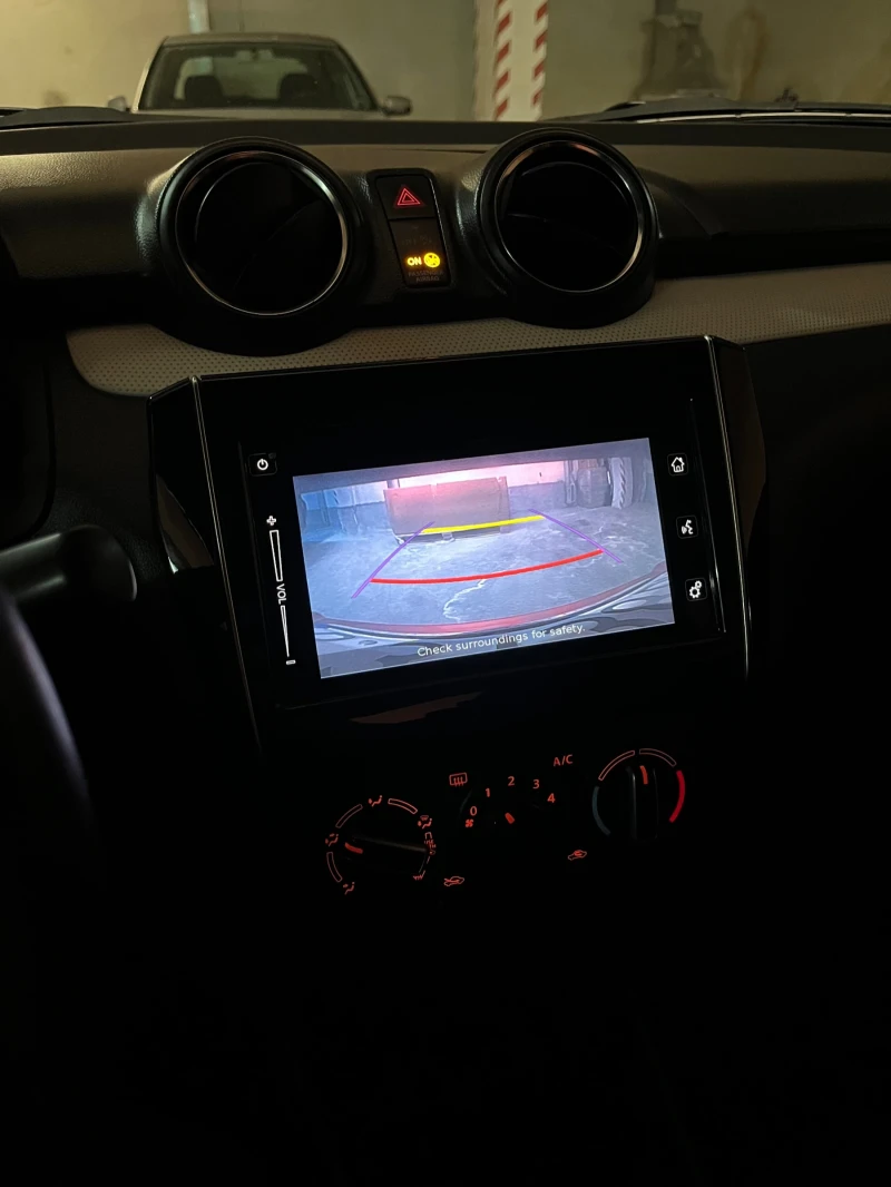 Suzuki Swift - 18500 лв. - 10812337 13