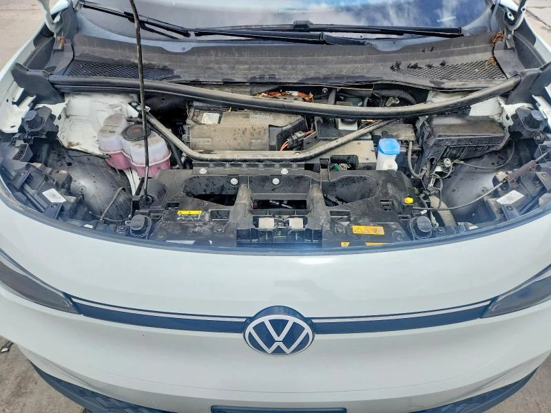 VW ID.4 Pro, снимка 12 - Автомобили и джипове - 55627323