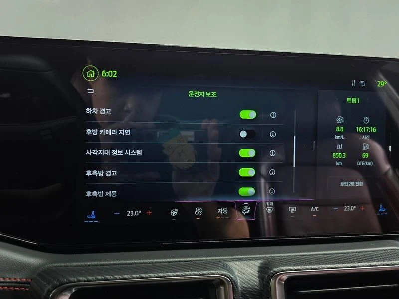 Ford Mustang 2.3 H Automatic, снимка 15 - Автомобили и джипове - 55977698