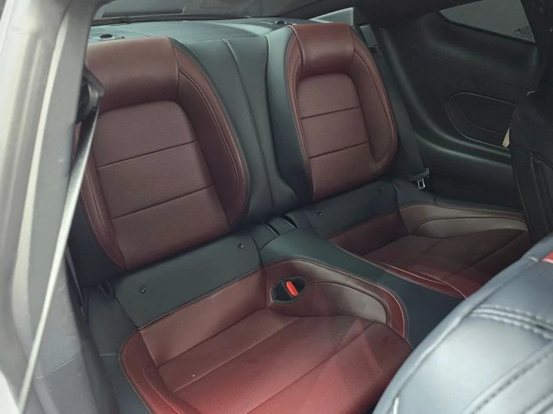 Ford Mustang 2.3 H Automatic, снимка 11 - Автомобили и джипове - 55977698