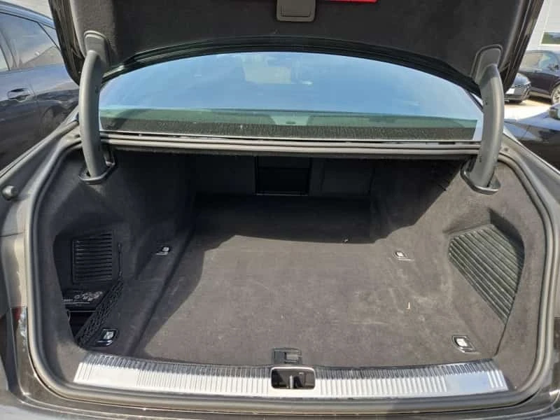 Audi S8 * CARFAX * ОПЦИЯ ЗА ФИНАНСИРАНЕ, снимка 16 - Автомобили и джипове - 56208926