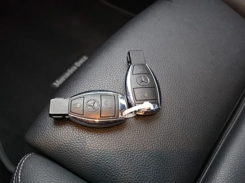 Mercedes-Benz A 200 | Mobile.bg � ����������� 16