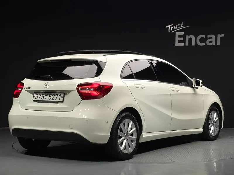 Mercedes-Benz A 200 | Mobile.bg � ����������� 2